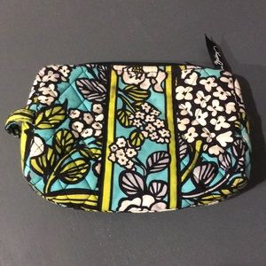Vera Bradley toiletries bag